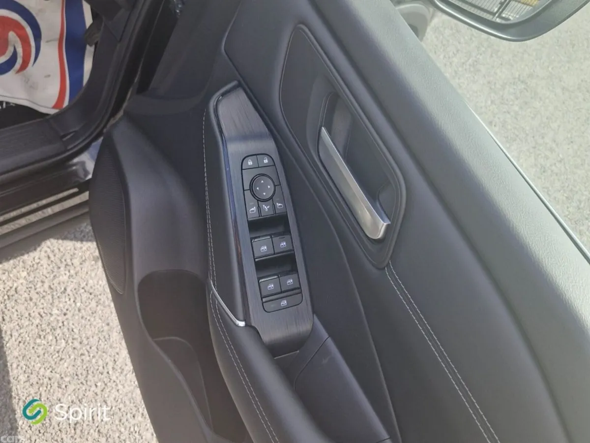 Nissan Qashqai MPV, Petrol, 2023, Black