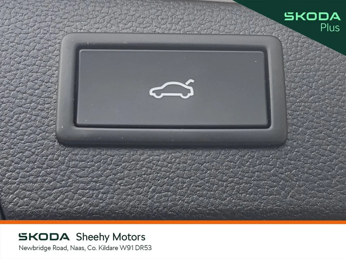 Skoda Superb Estate, Diesel, 2025, White