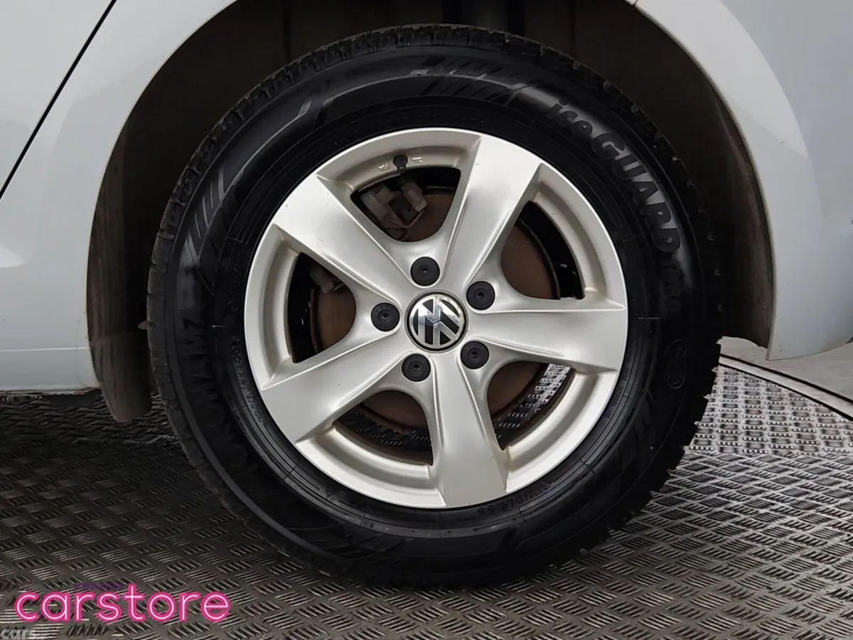 Volkswagen Golf Hatchback, Petrol, 2018, Grey