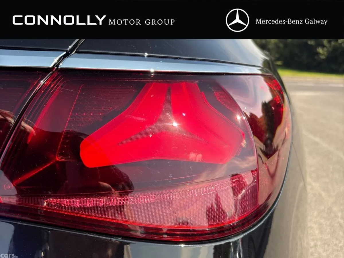 Mercedes-Benz E-Class Saloon, Diesel Plug-in Hybrid, 2027, Black