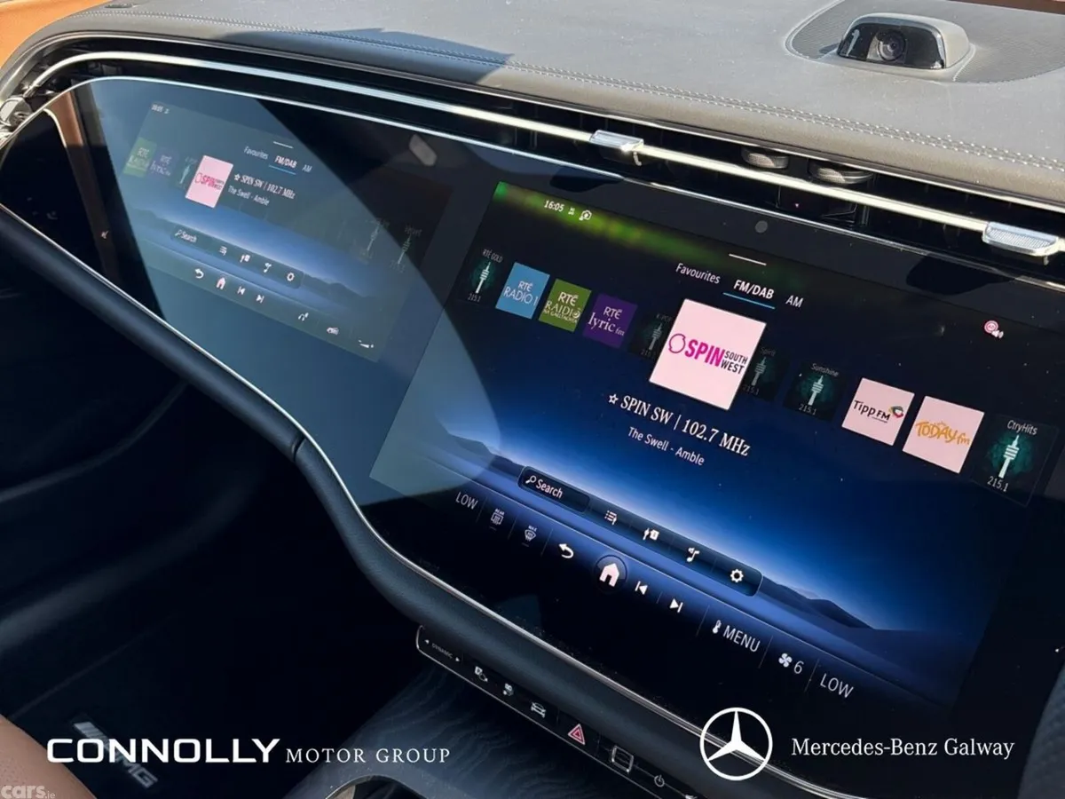 Mercedes-Benz E-Class Saloon, Diesel Plug-in Hybrid, 2027, Black