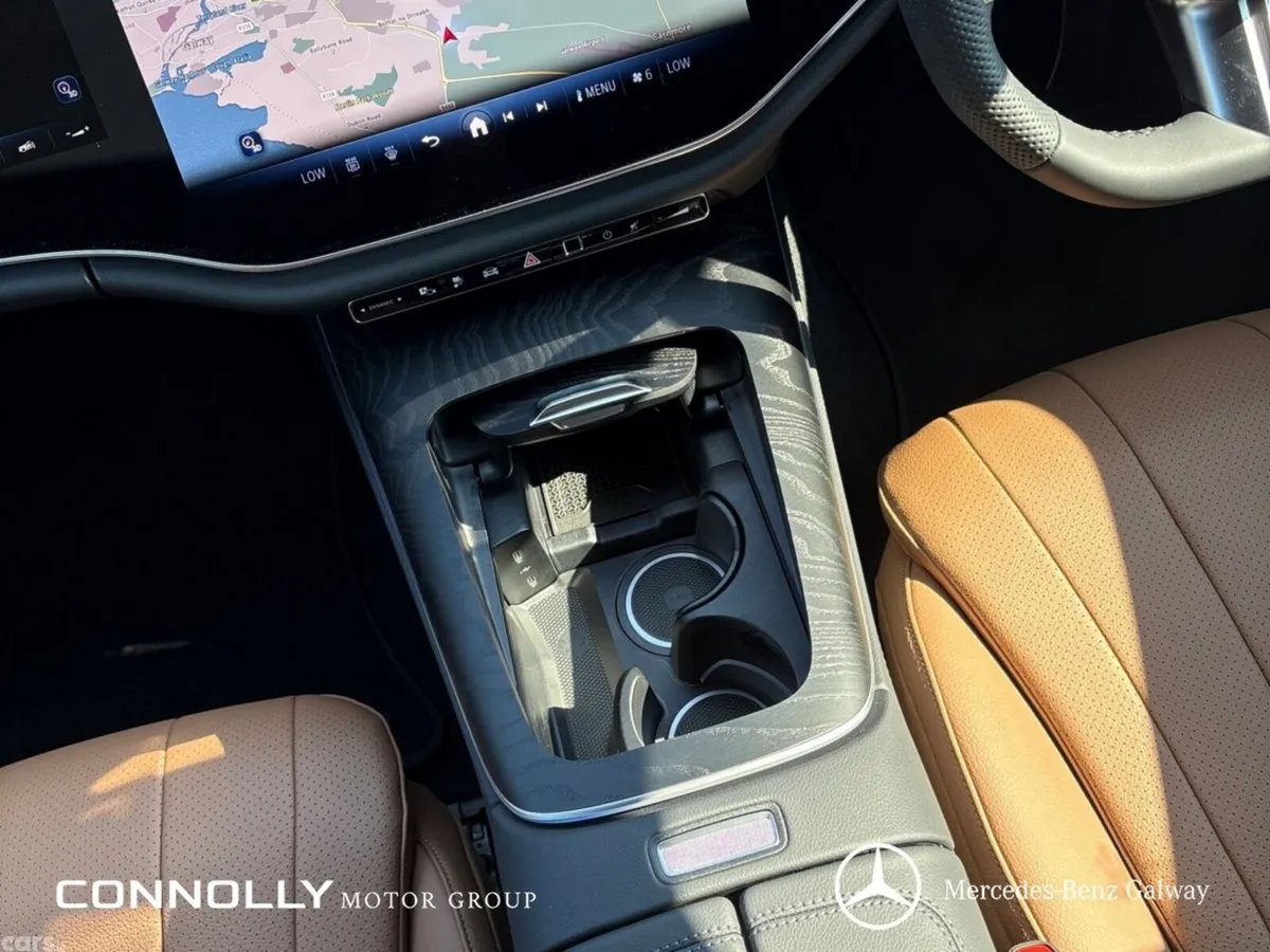 Mercedes-Benz E-Class Saloon, Diesel Plug-in Hybrid, 2027, Black