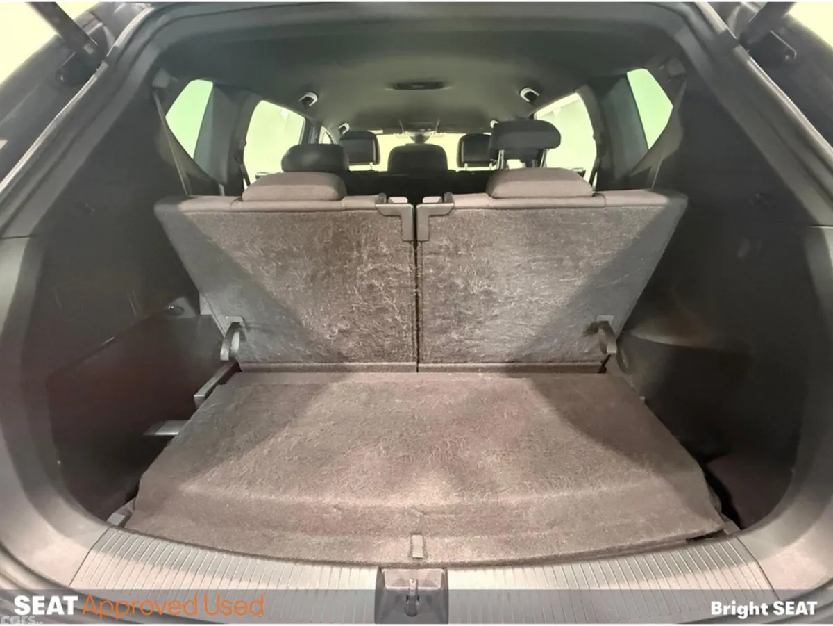 SEAT Tarraco Estate, Diesel, 2024, Grey