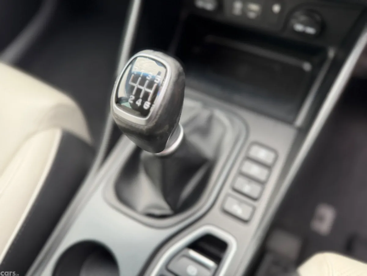 Hyundai Tucson SUV, Diesel, 2020, Grey