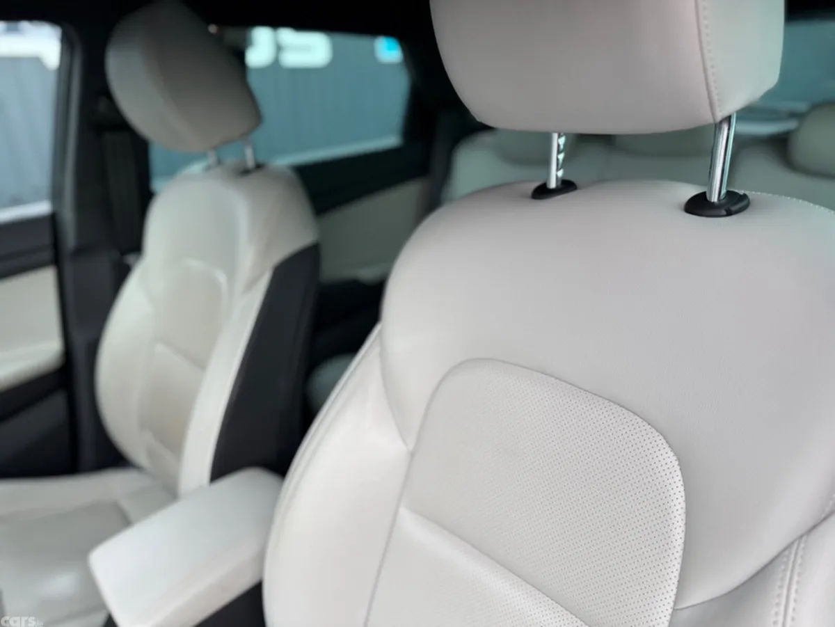 Hyundai Tucson SUV, Diesel, 2020, Grey