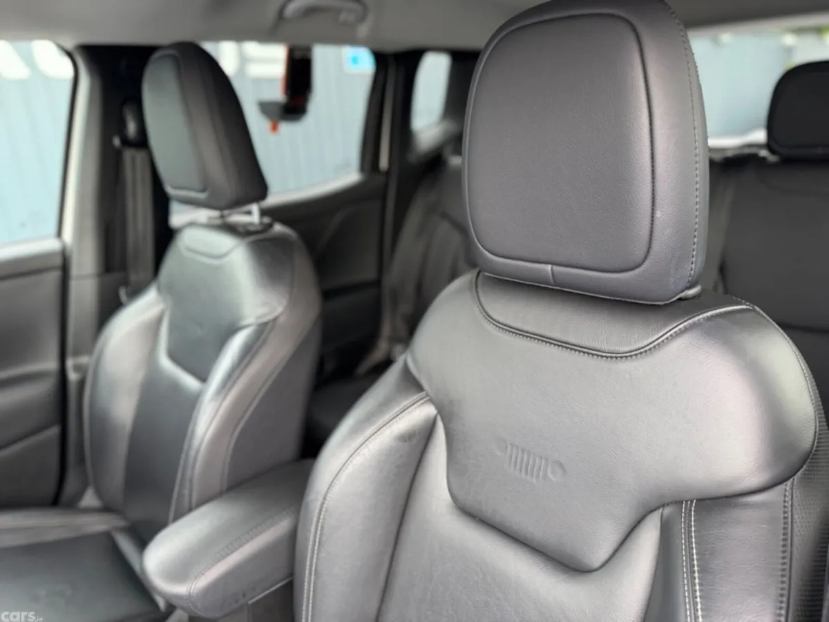 Jeep Renegade SUV, Diesel, 2017, White