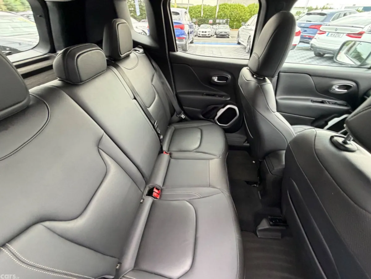 Jeep Renegade SUV, Diesel, 2017, White