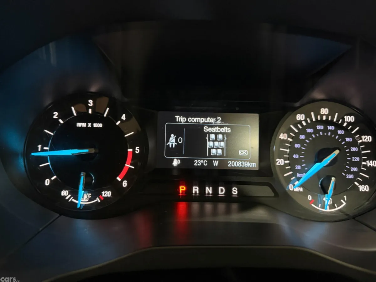 Ford Galaxy MPV, Diesel, 2018, Grey