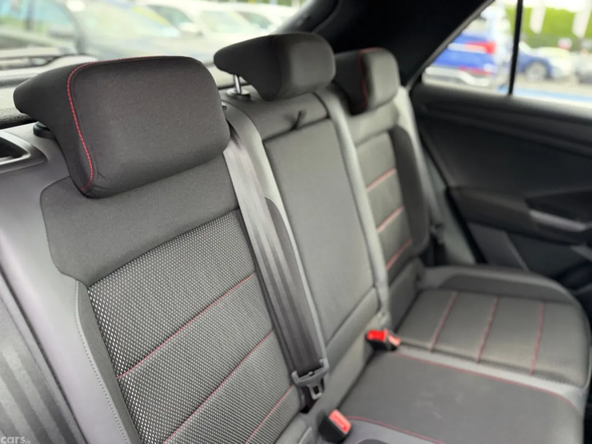 Volkswagen T-Roc SUV, Diesel, 2022, Black