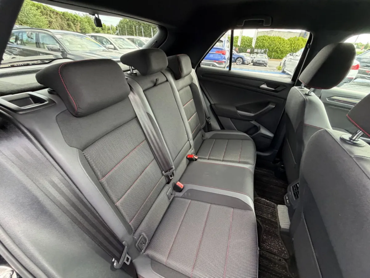 Volkswagen T-Roc SUV, Diesel, 2022, Black