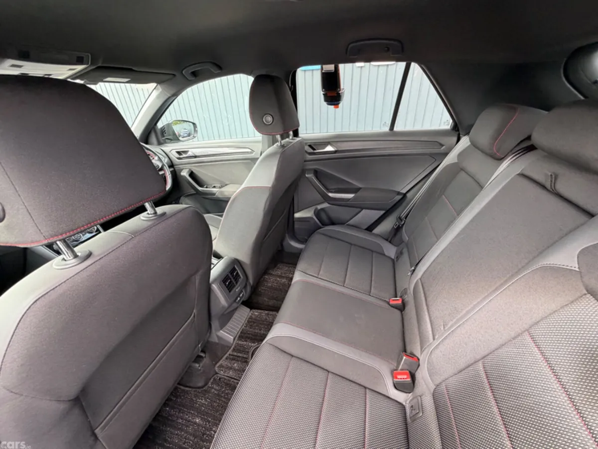 Volkswagen T-Roc SUV, Diesel, 2022, Black
