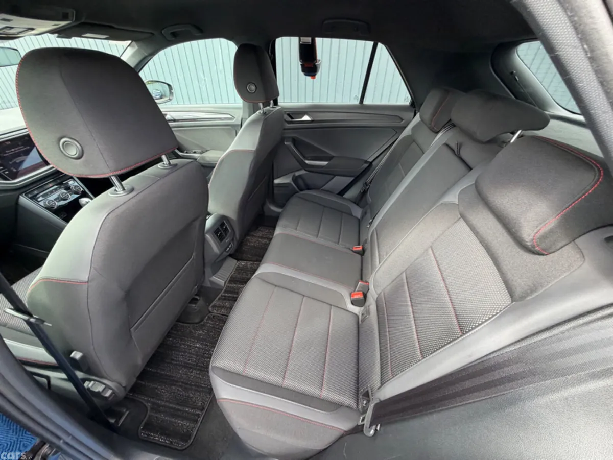 Volkswagen T-Roc SUV, Diesel, 2022, Black