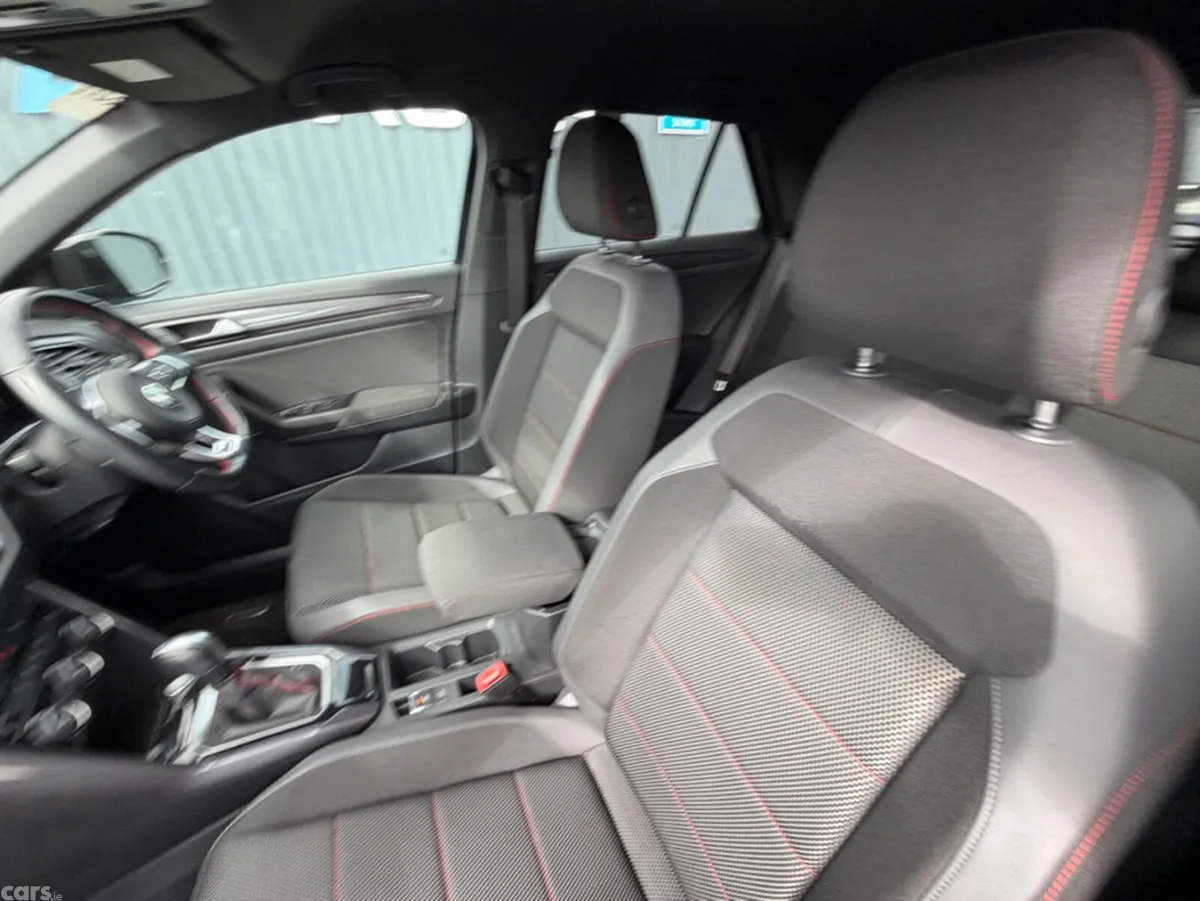 Volkswagen T-Roc SUV, Diesel, 2022, Black
