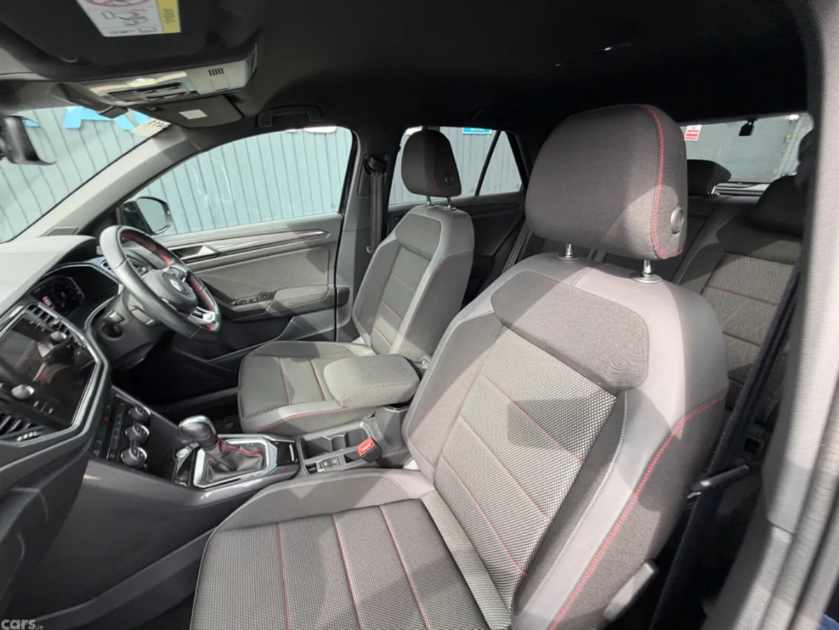 Volkswagen T-Roc SUV, Diesel, 2022, Black