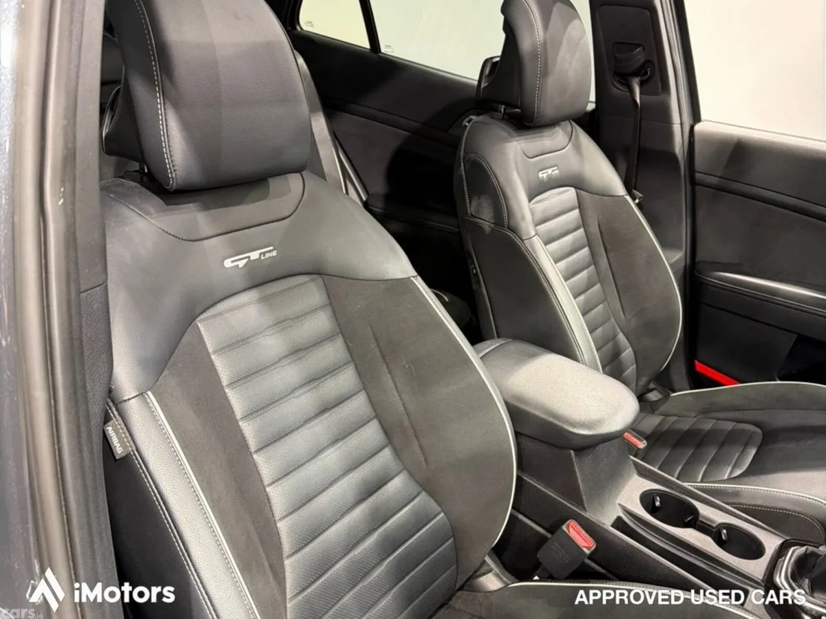 Kia Sportage SUV, Diesel, 2024, Grey
