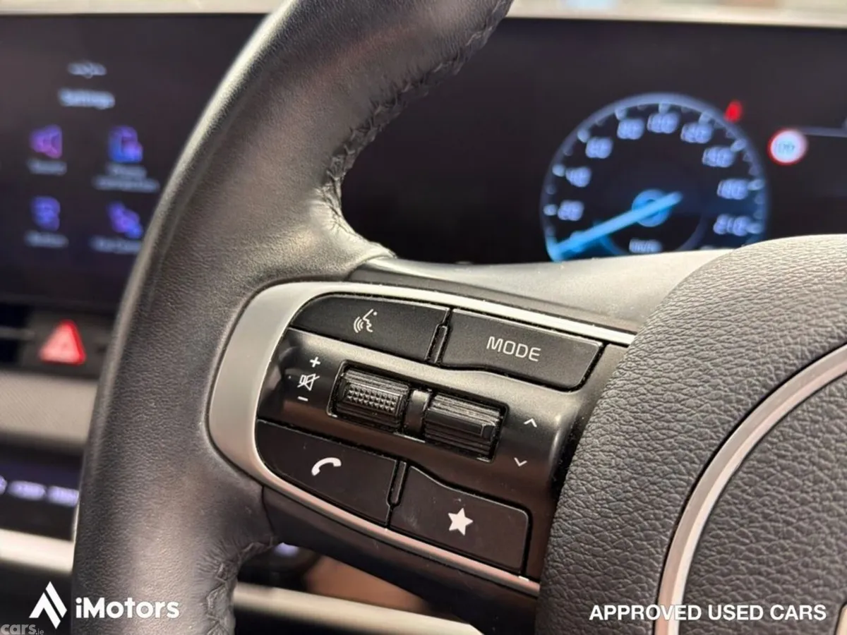 Kia Sportage SUV, Diesel, 2024, Grey