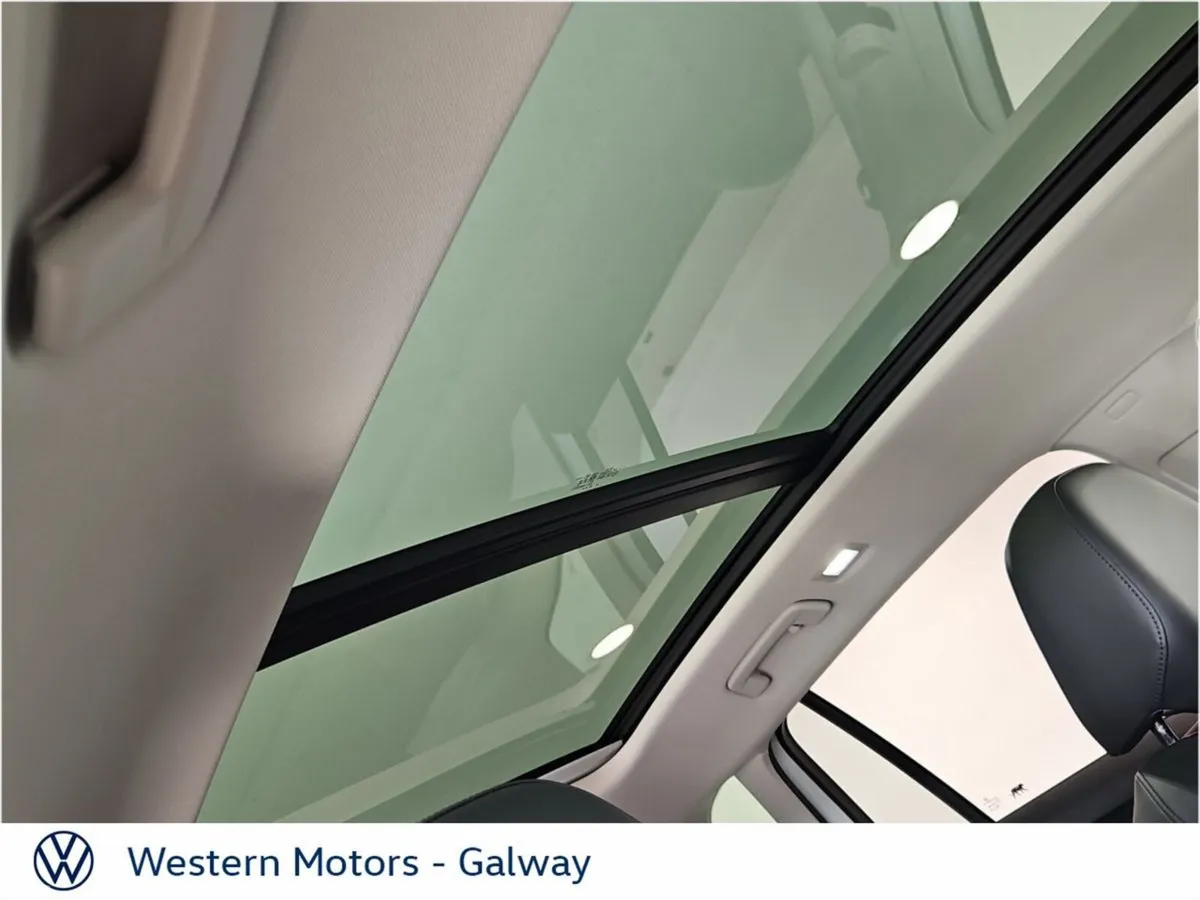 Volkswagen Tiguan SUV, Petrol Plug-in Hybrid, 2026, White