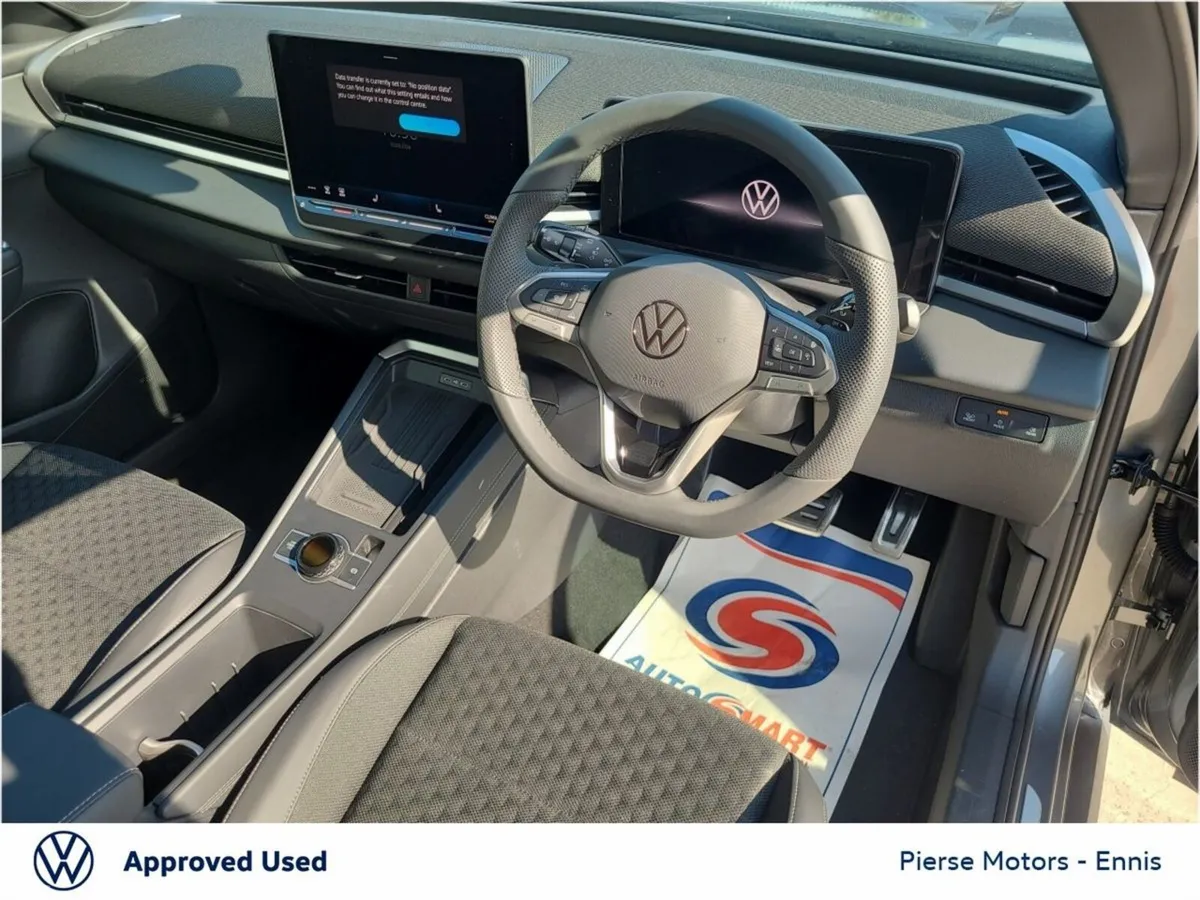 Volkswagen T-Roc SUV, Petrol, 2026, Grey