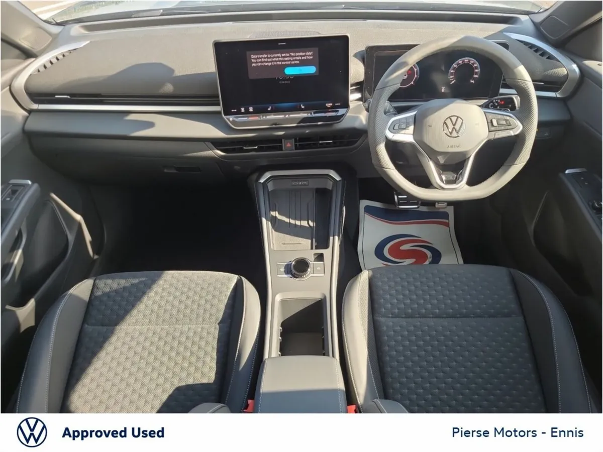 Volkswagen T-Roc SUV, Petrol, 2026, Grey