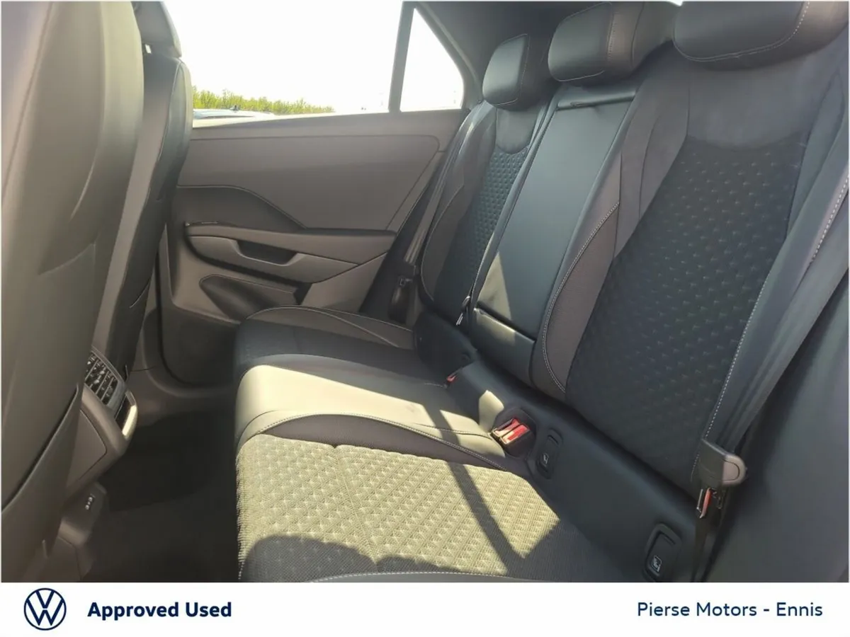 Volkswagen T-Roc SUV, Petrol, 2026, Grey