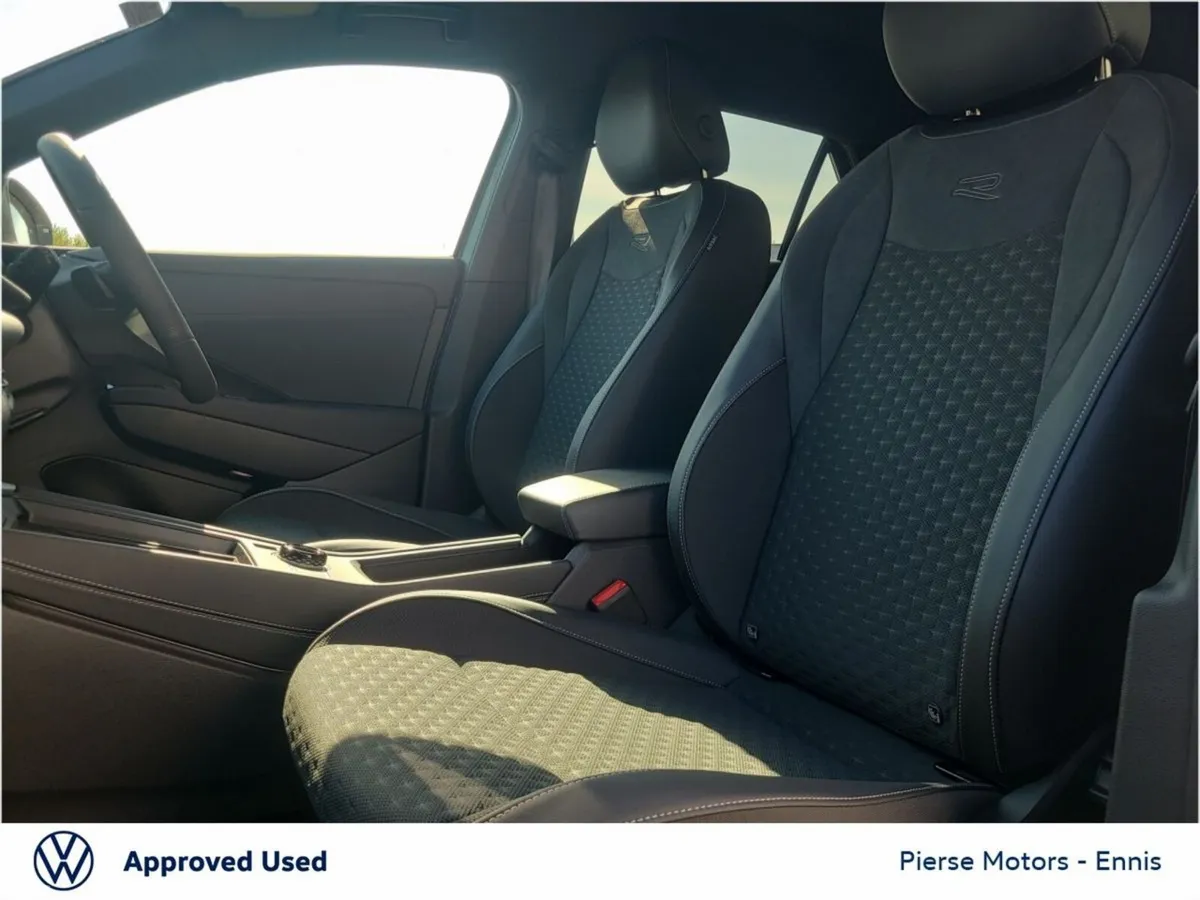 Volkswagen T-Roc SUV, Petrol, 2026, Grey