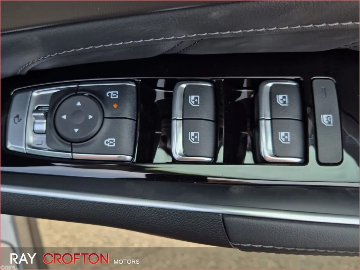 Kia Sorento SUV, Diesel, 2026, Grey
