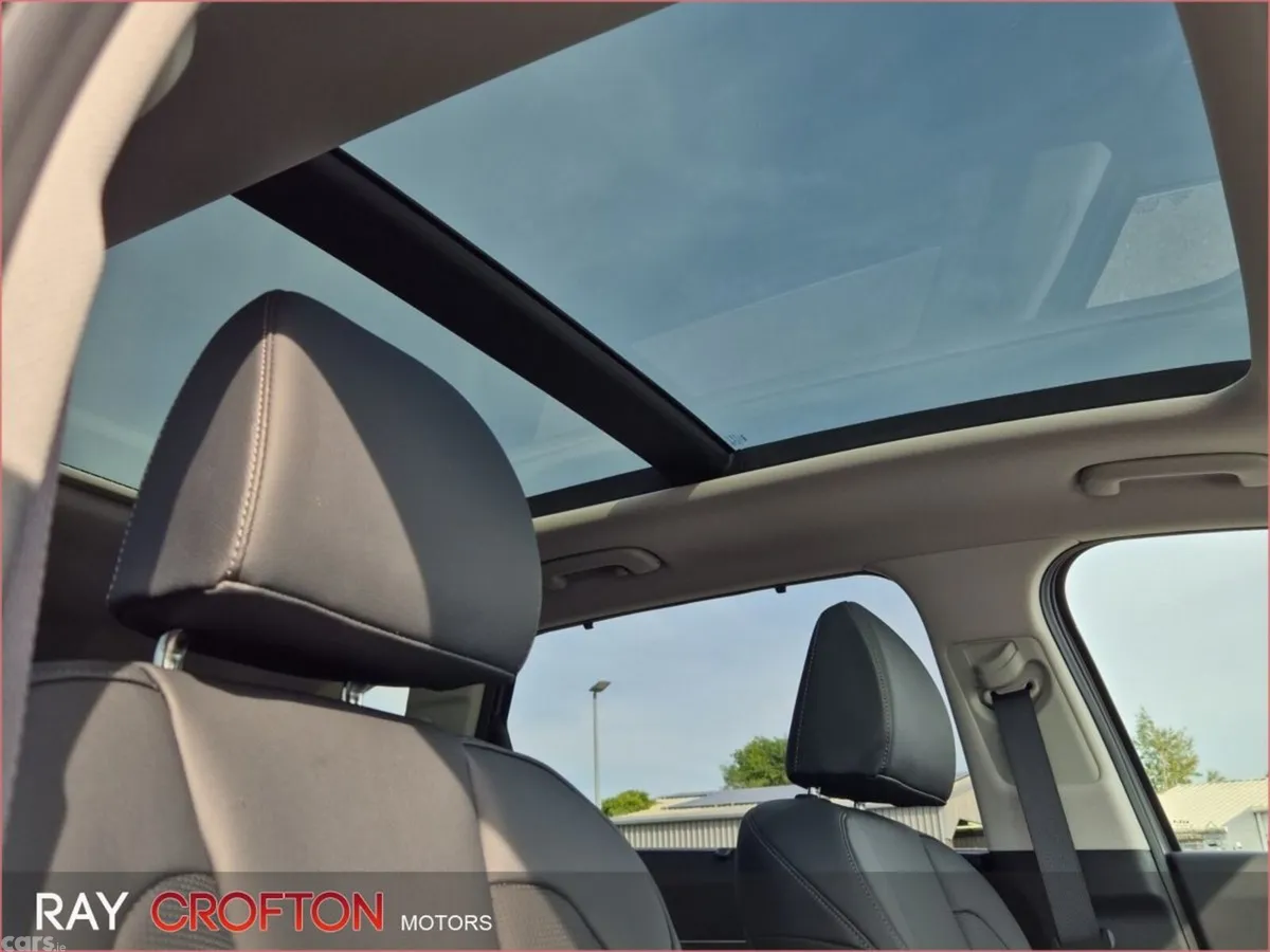 Kia Sorento SUV, Diesel, 2026, Grey