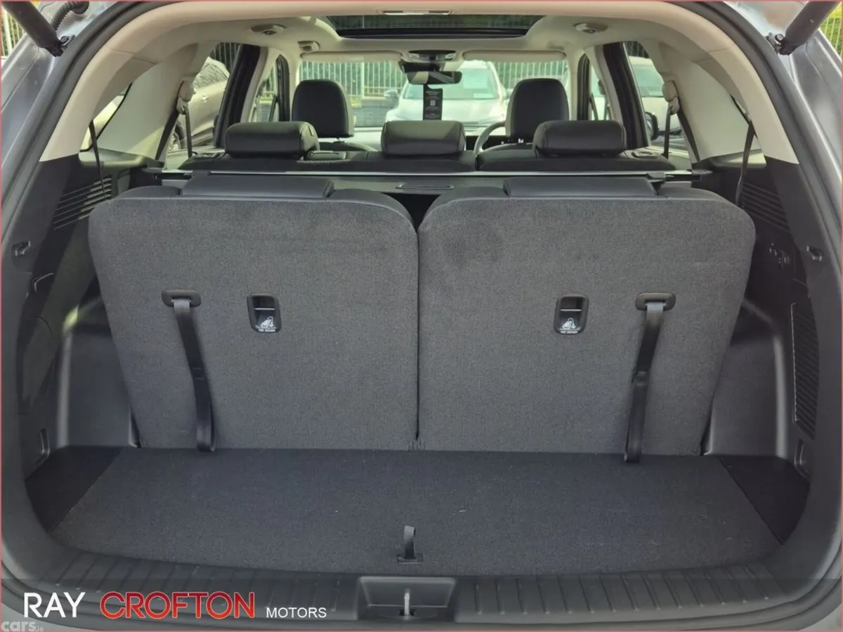 Kia Sorento SUV, Diesel, 2026, Grey