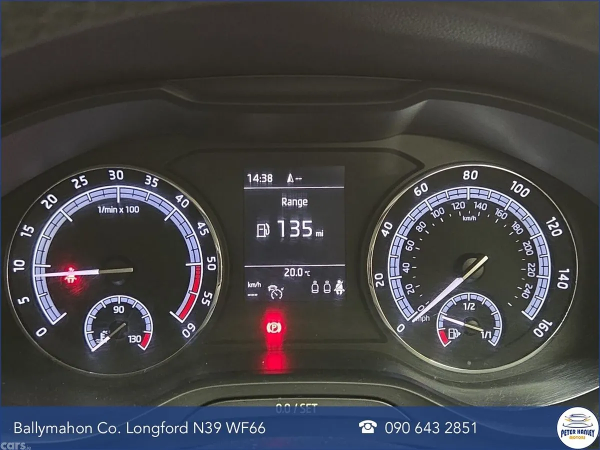 Skoda Kodiaq SUV, Diesel, 2018, Silver