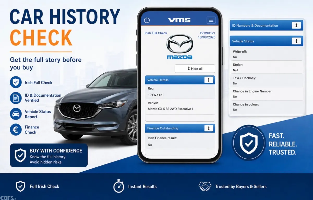Mazda CX-5 SUV, Diesel, 2019, Red