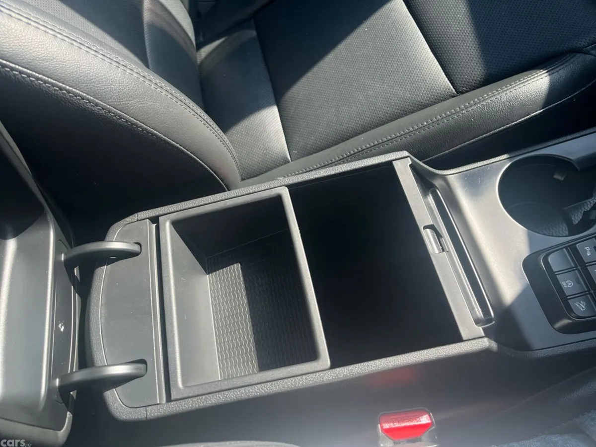 Hyundai Tucson SUV, Diesel, 2019, White