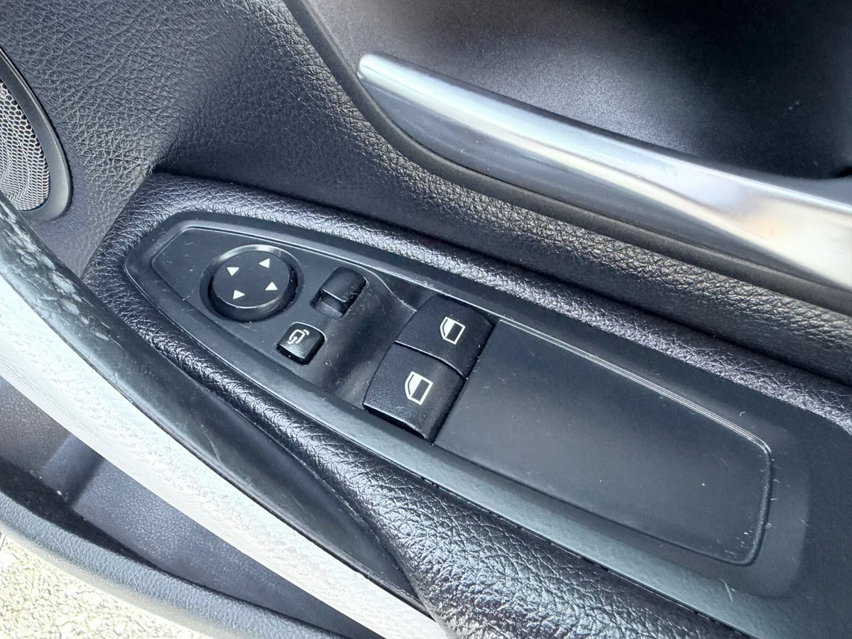 BMW 4-Series Coupe, Diesel, 2016, White