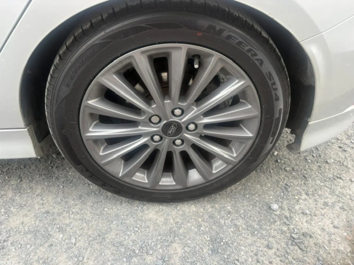 Ford Focus 2018 1.0 petrol, Limerick City