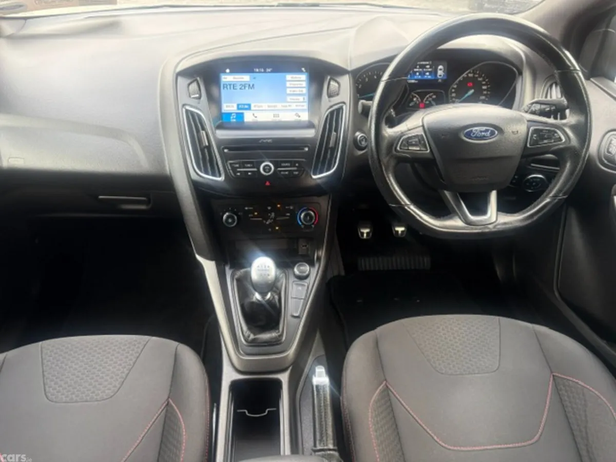 Ford Focus 2018 1.0 petrol, Limerick City