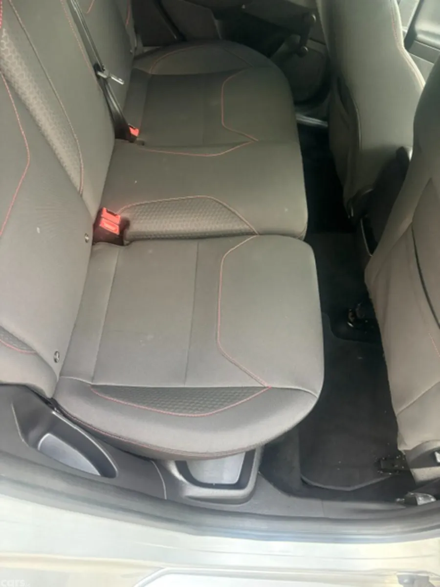 Ford Focus 2018 1.0 petrol, Limerick City