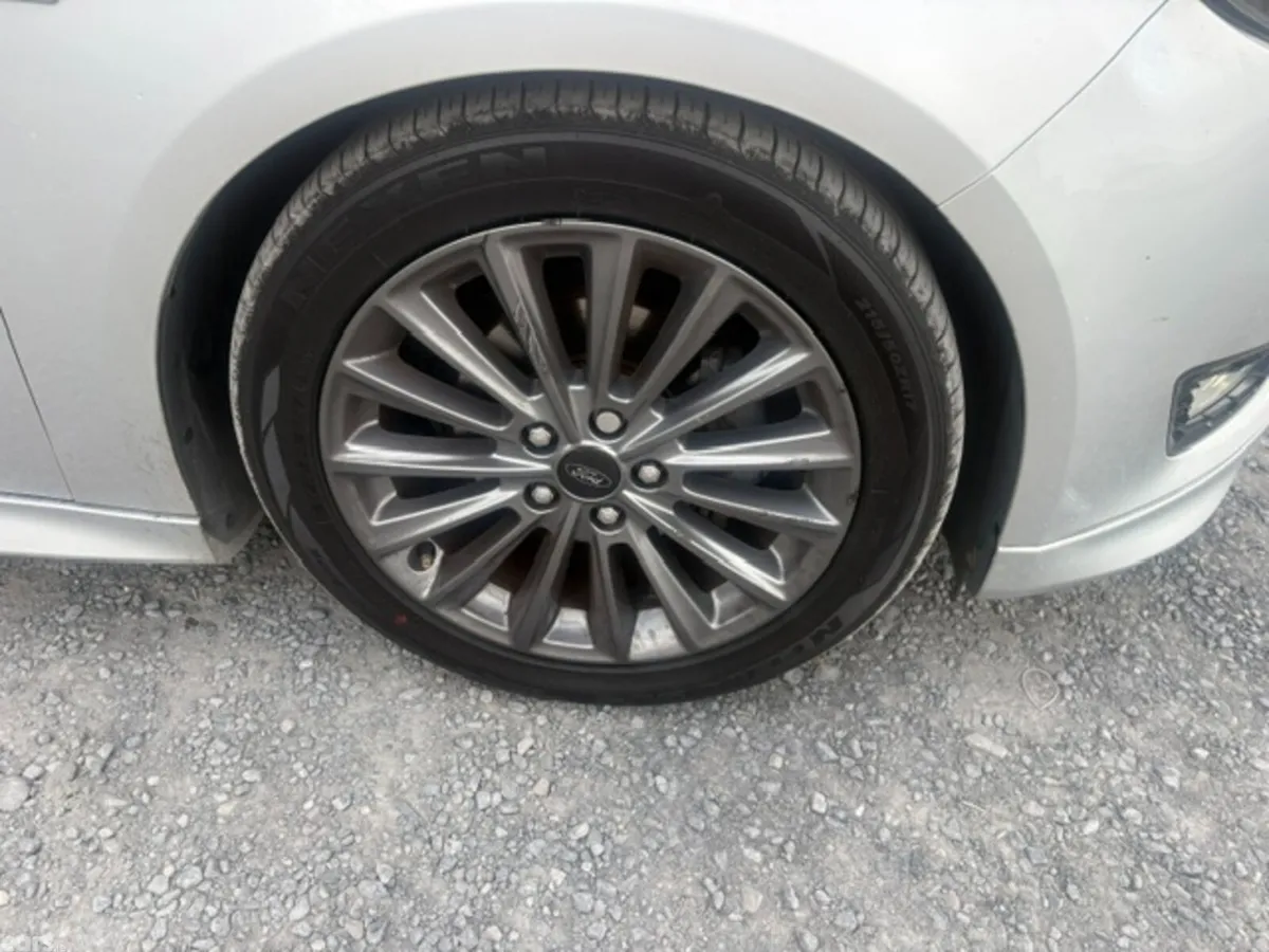 Ford Focus 2018 1.0 petrol, Limerick City