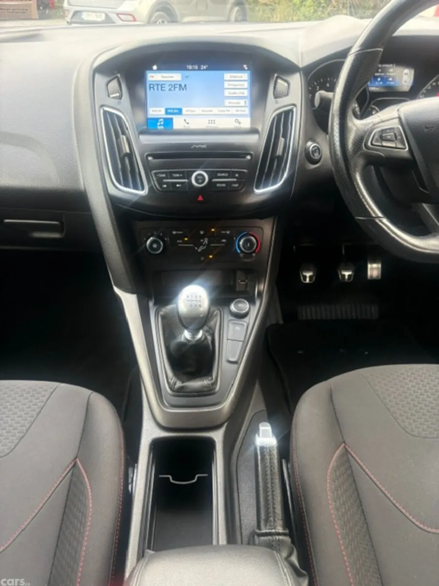 Ford Focus 2018 1.0 petrol, Limerick City