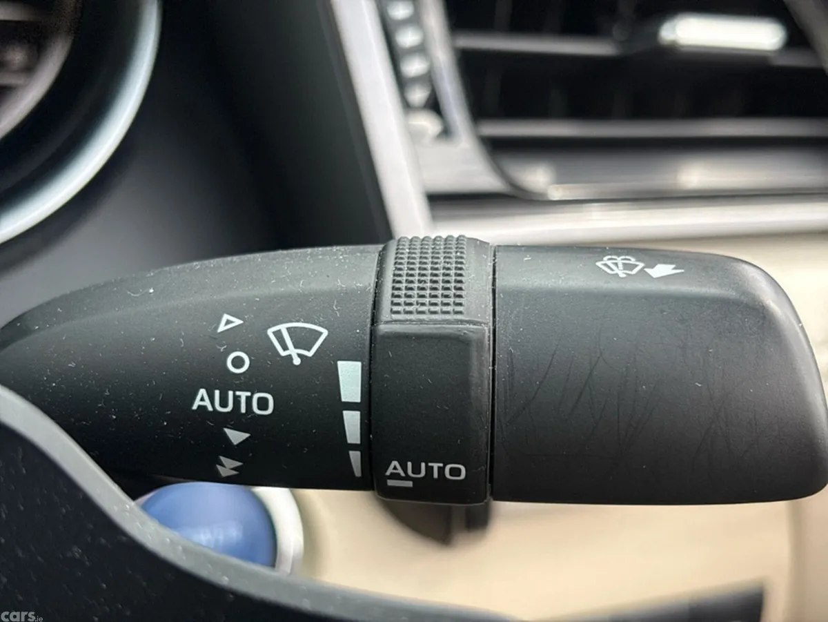 Toyota Camry Saloon, Petrol Hybrid, 2023, Grey