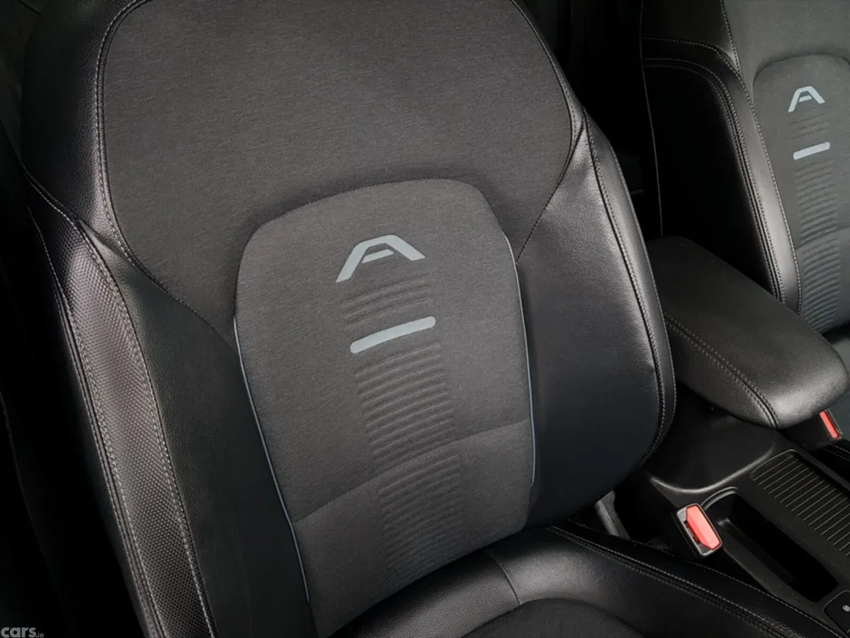 Ford Focus Estate, Petrol, 2020, White
