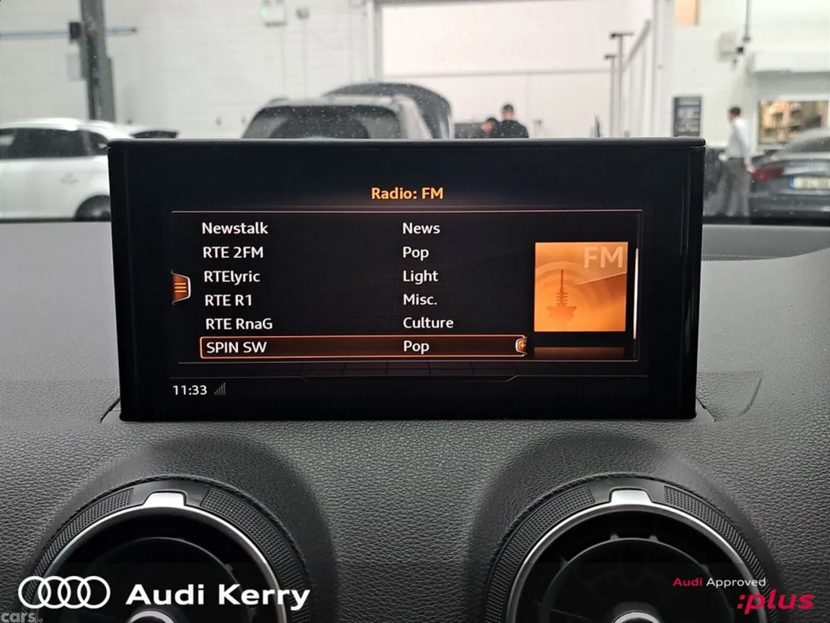 Audi Q2 Hatchback, Petrol, 2024, 