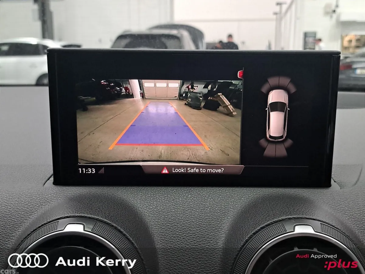 Audi Q2 Hatchback, Petrol, 2024, 