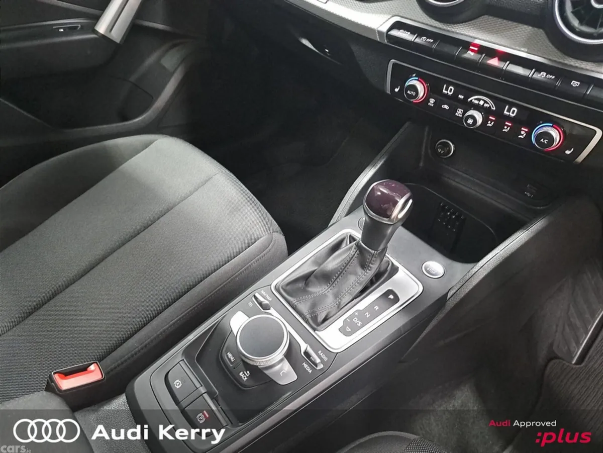 Audi Q2 Hatchback, Petrol, 2024, 