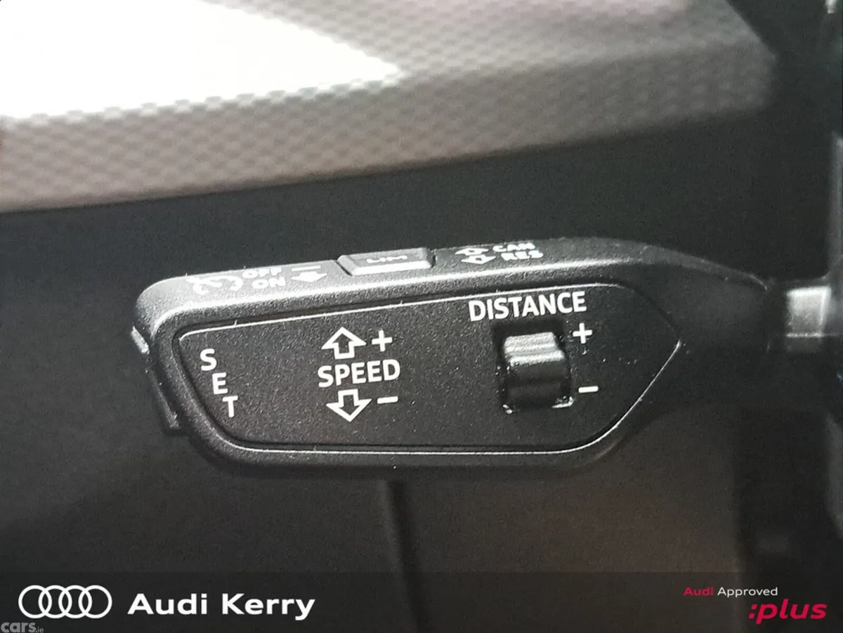 Audi Q2 Hatchback, Petrol, 2024, 