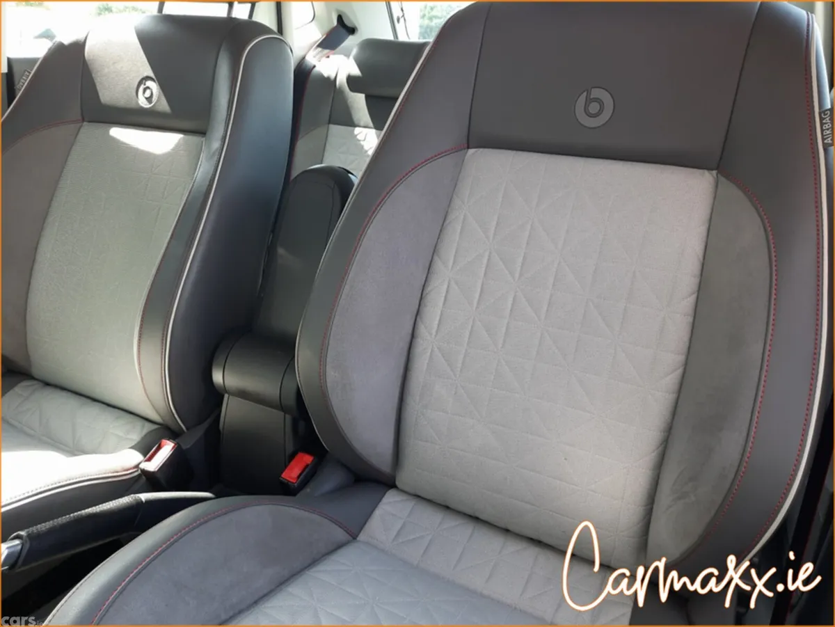 Volkswagen Polo Other, Petrol, 2016, White