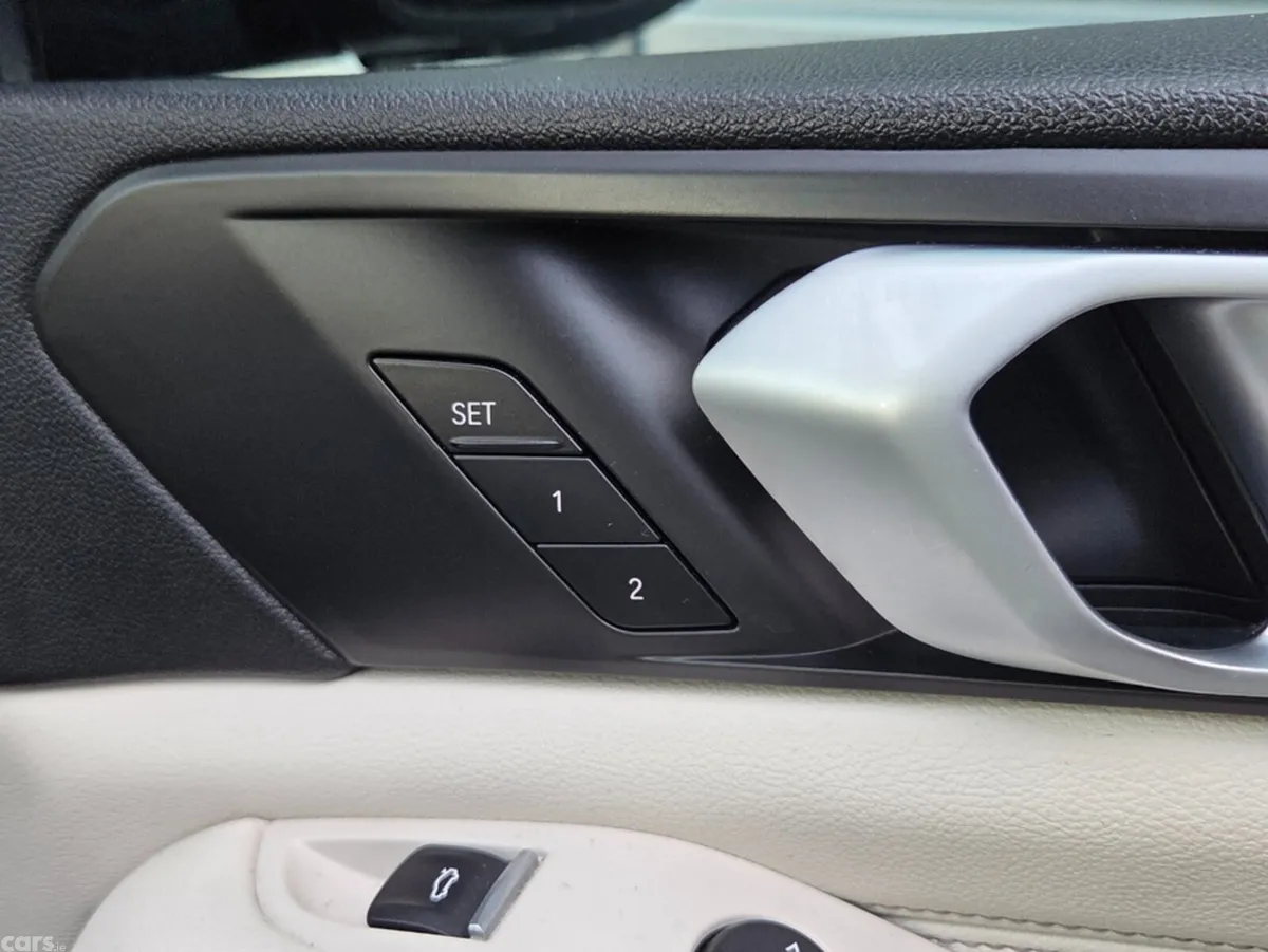 BMW X5 Estate, Diesel, 2019, Black