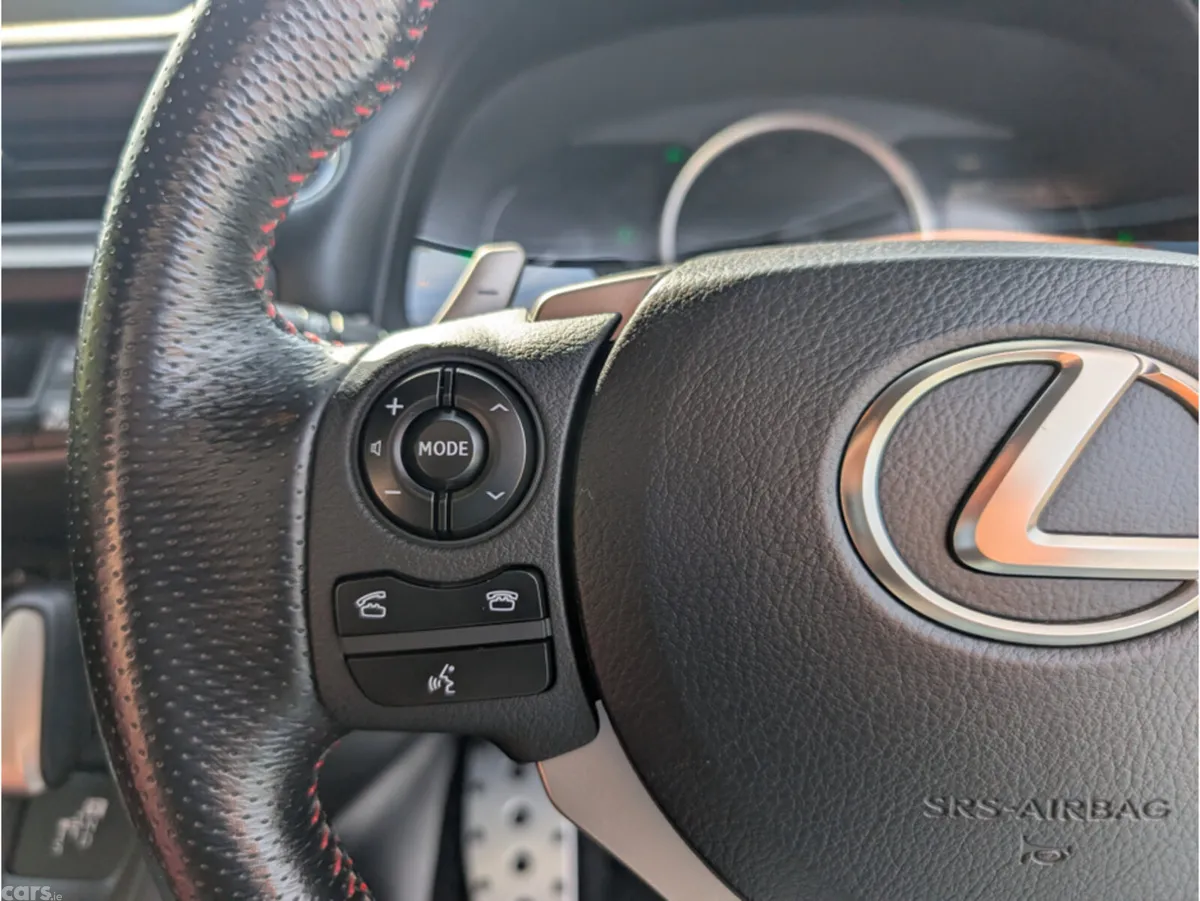 Lexus CT Hatchback, Petrol Hybrid, 2017, White