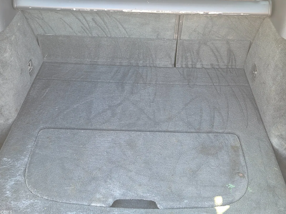 Volvo V50 Estate, Diesel, 2010, Silver