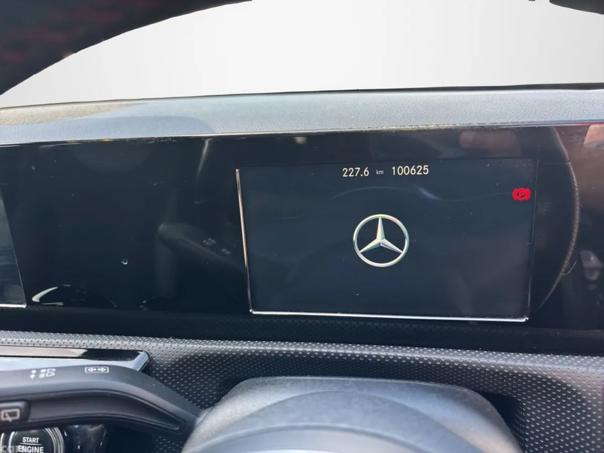 Mercedes-Benz A-Class Hatchback, Petrol, 2019, Black