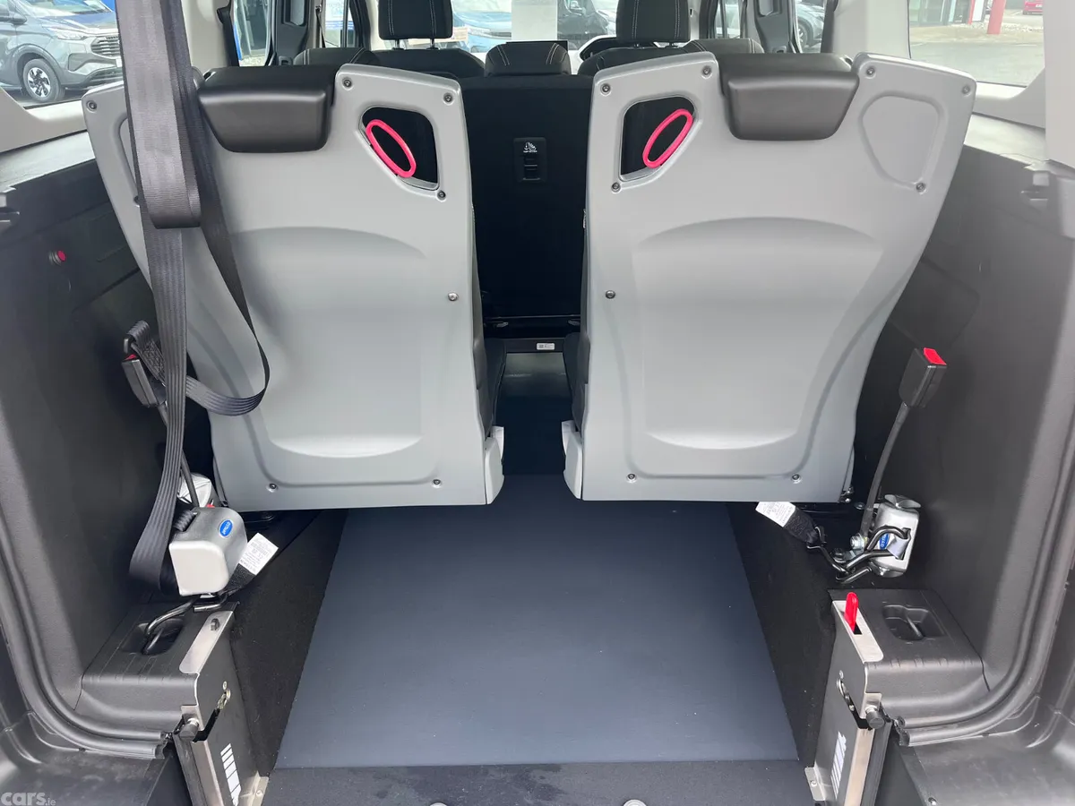 Opel Combo MPV, Diesel, 2026, Blue