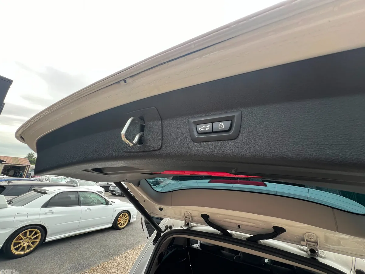 BMW 2-Series Gran Tourer Hatchback, Diesel, 2017, White